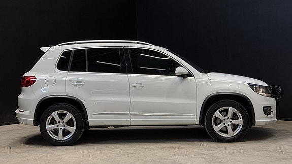 Volkswagen Tiguan 10 of 24