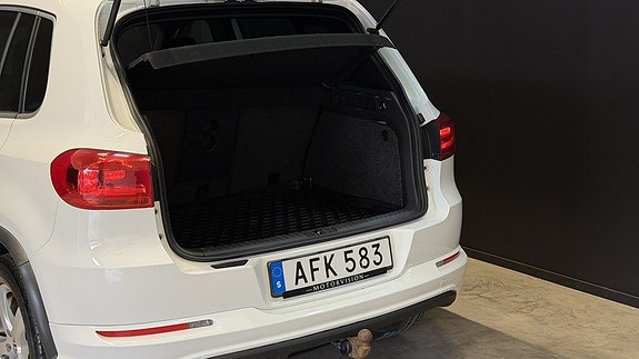 Volkswagen Tiguan 24 of 24