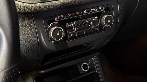 Volkswagen Tiguan 20 of 24