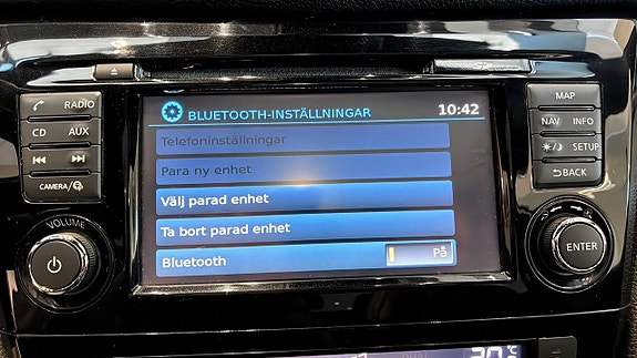 Nissan Qashqai 20 of 24