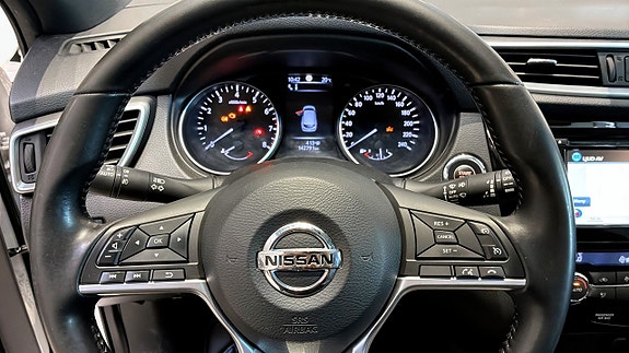 Nissan Qashqai 17 of 24