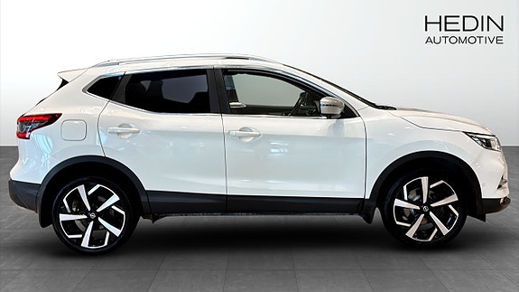 Nissan Qashqai 6 of 24