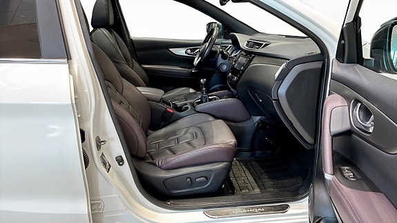 Nissan Qashqai 3 of 24