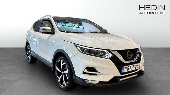 Nissan Qashqai 2 of 24