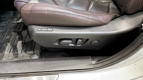 Nissan Qashqai 16 of 24