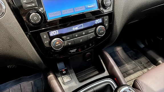 Nissan Qashqai 21 of 24