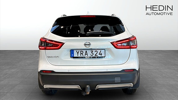Nissan Qashqai 7 of 24