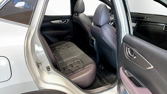 Nissan Qashqai 5 of 24