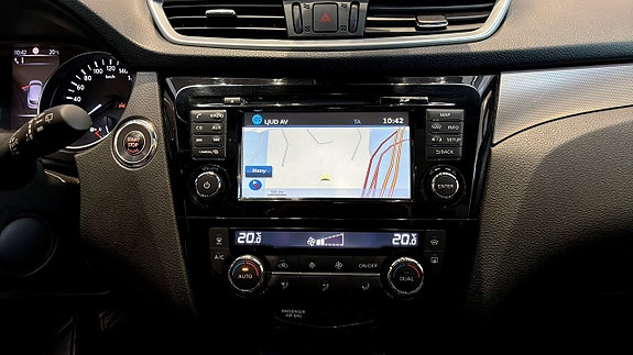 Nissan Qashqai 18 of 24