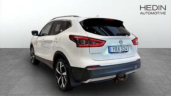 Nissan Qashqai 8 of 24