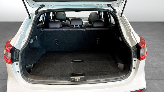 Nissan Qashqai 10 of 24