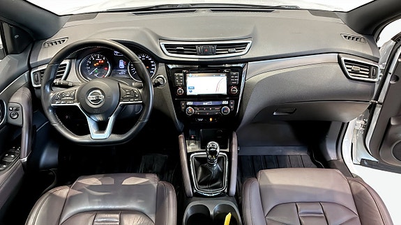 Nissan Qashqai 4 of 24