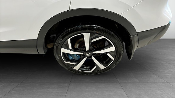 Nissan Qashqai 9 of 24