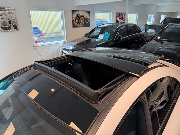 Mercedes-Benz CLA200 18 of 25