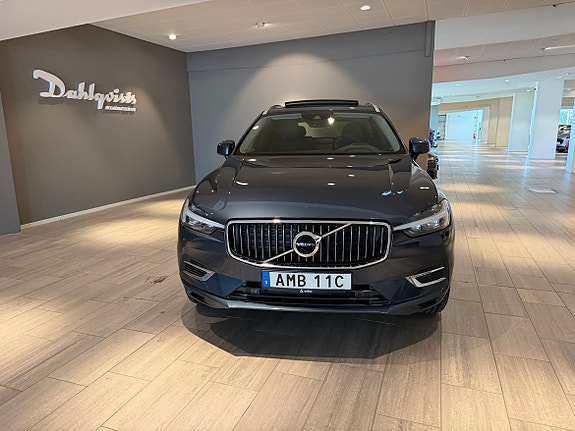 Volvo XC60 5 of 27