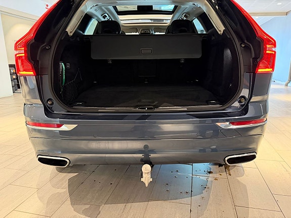 Volvo XC60 20 of 27