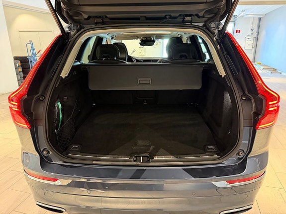 Volvo XC60 18 of 27