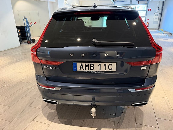 Volvo XC60 9 of 27
