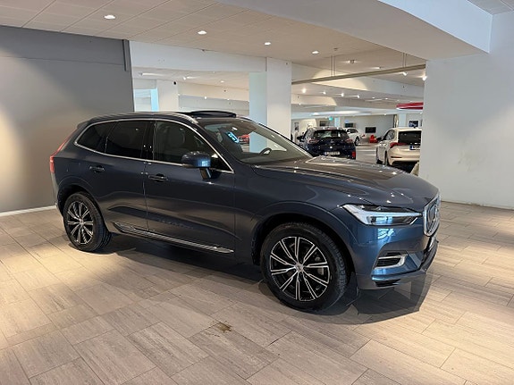 Volvo XC60 3 of 27
