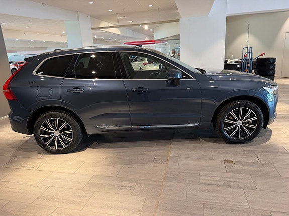 Volvo XC60 6 of 27