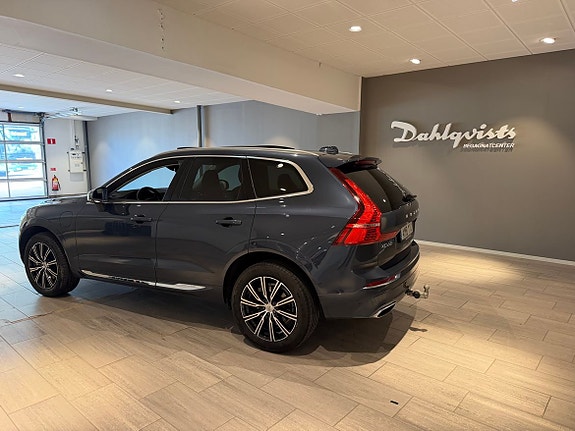 Volvo XC60 7 of 27