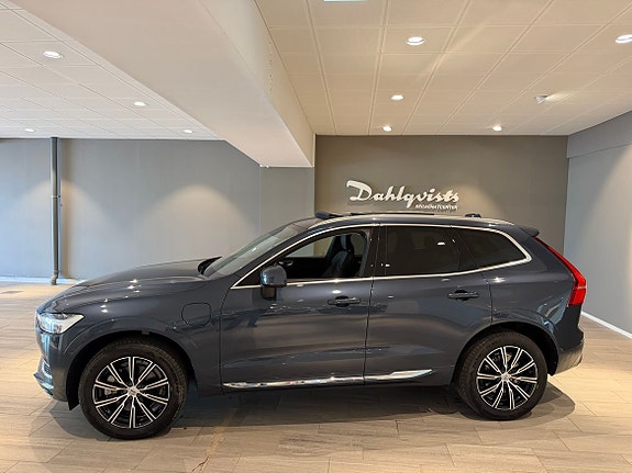 Volvo XC60 4 of 27