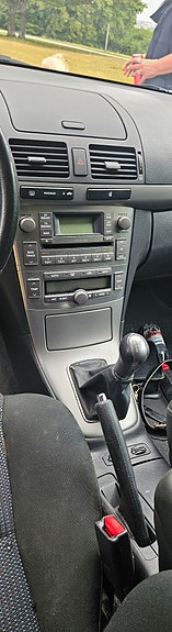 Toyota Avensis 7 of 7