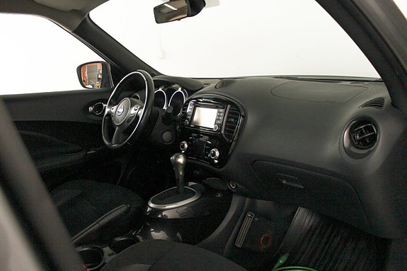 Nissan Juke 17 of 19