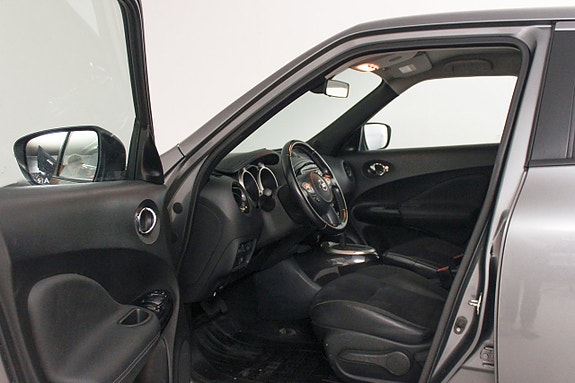 Nissan Juke 12 of 19