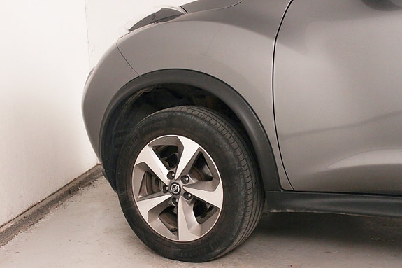 Nissan Juke 11 of 19
