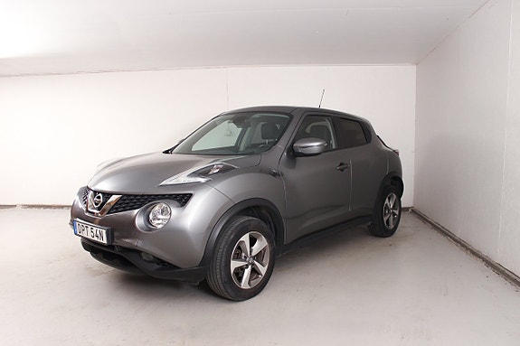 Nissan Juke 7 of 19