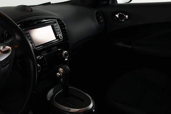 Nissan Juke 15 of 19