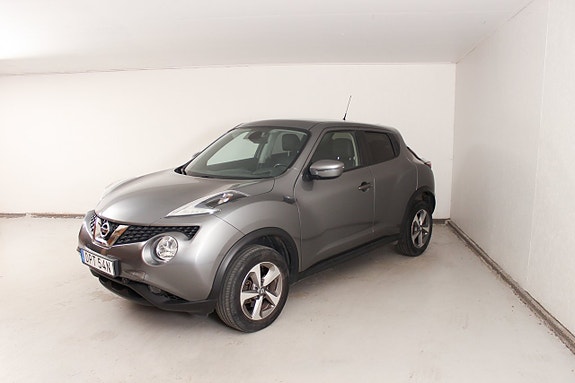 Nissan Juke 6 of 19