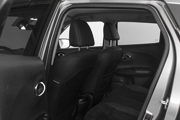 Nissan Juke 19 of 19