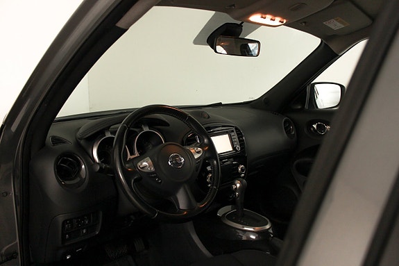 Nissan Juke 14 of 19