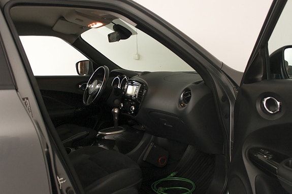 Nissan Juke 16 of 19