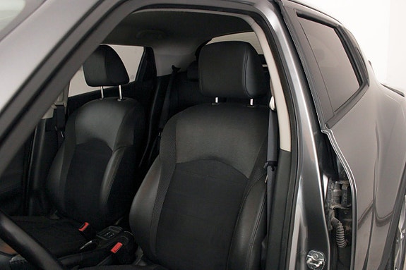 Nissan Juke 13 of 19