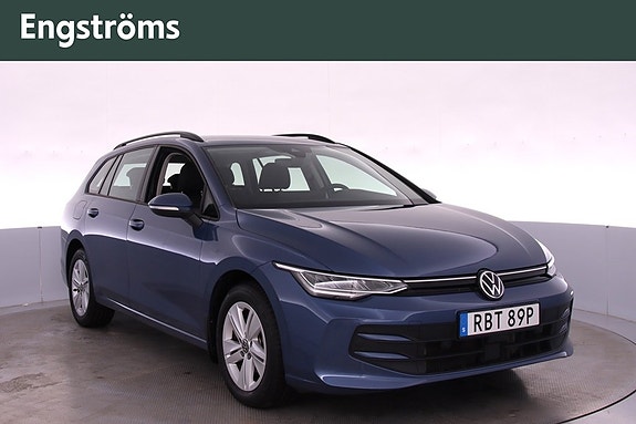 Volkswagen Golf I