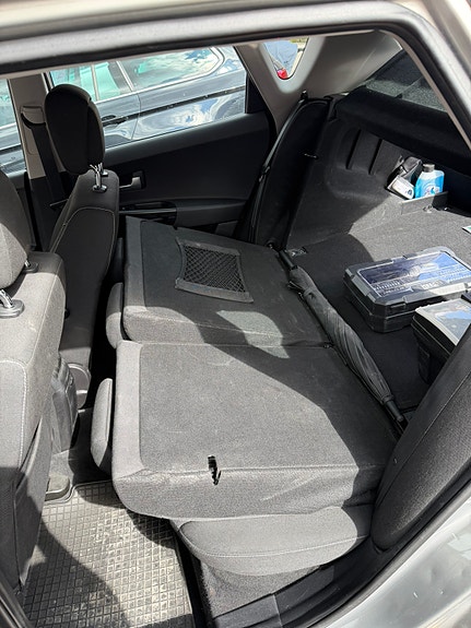 Kia Ceed 10 of 11