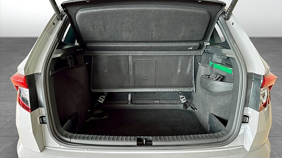Skoda Karoq 13 of 14