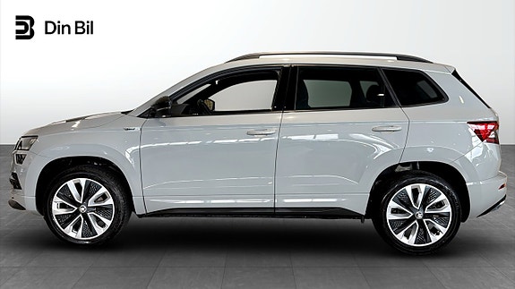 Skoda Karoq 2 of 14