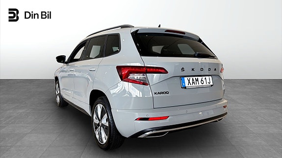 Skoda Karoq 3 of 14