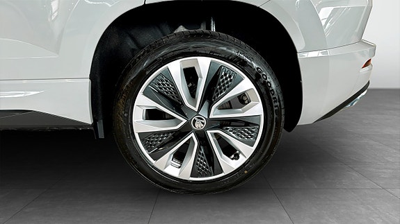 Skoda Karoq 6 of 14