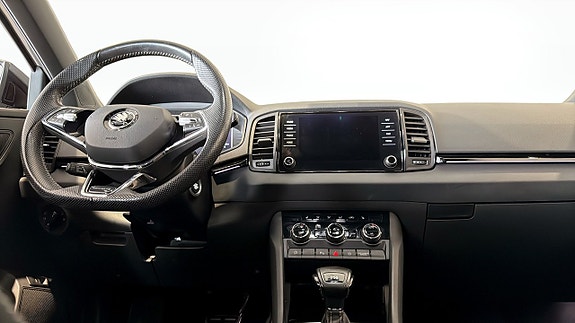 Skoda Karoq 10 of 14