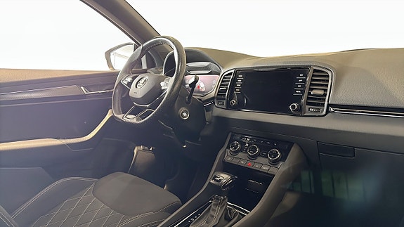 Skoda Karoq 11 of 14