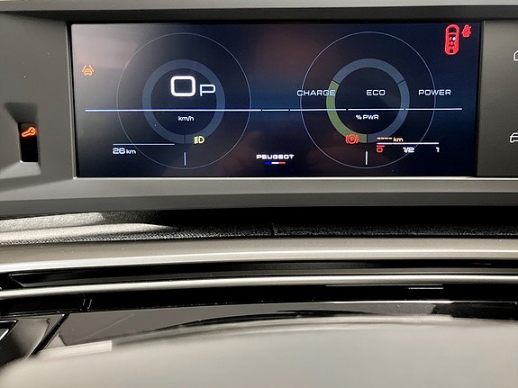 Peugeot 5008 9 of 14