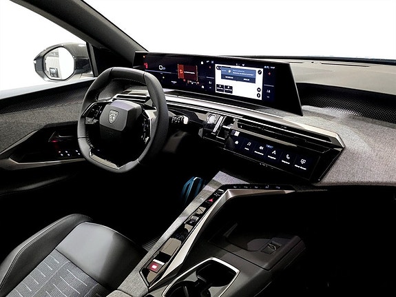 Peugeot 5008 9 of 13