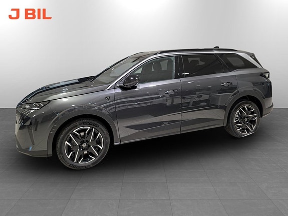 Peugeot 5008 3 of 13