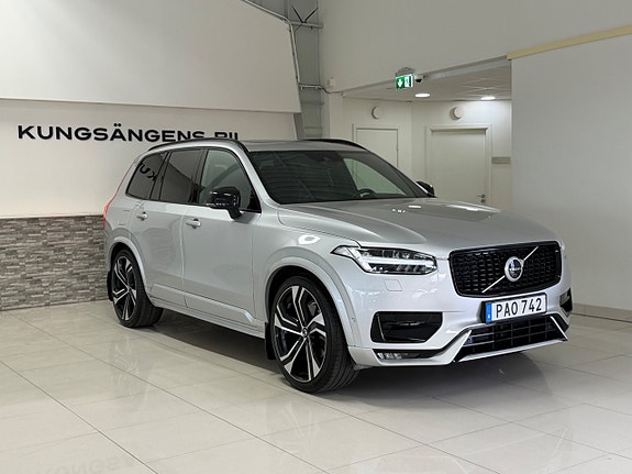 Volvo XC90 6 of 30