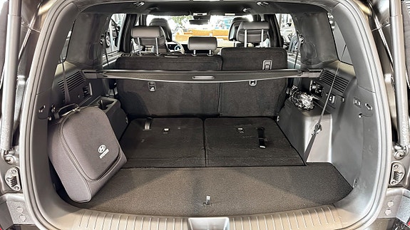 Hyundai Santa Fe 5 of 15